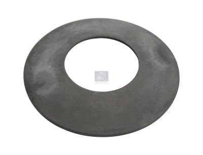Thrust ring replaces Scania 1331044