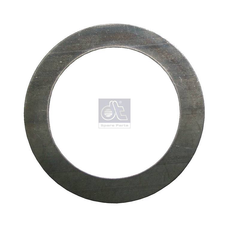 Thrust ring replaces Scania 1116698