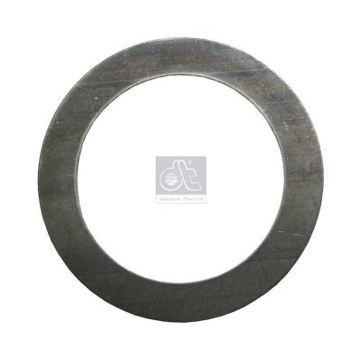 Thrust ring replaces Scania 1116698