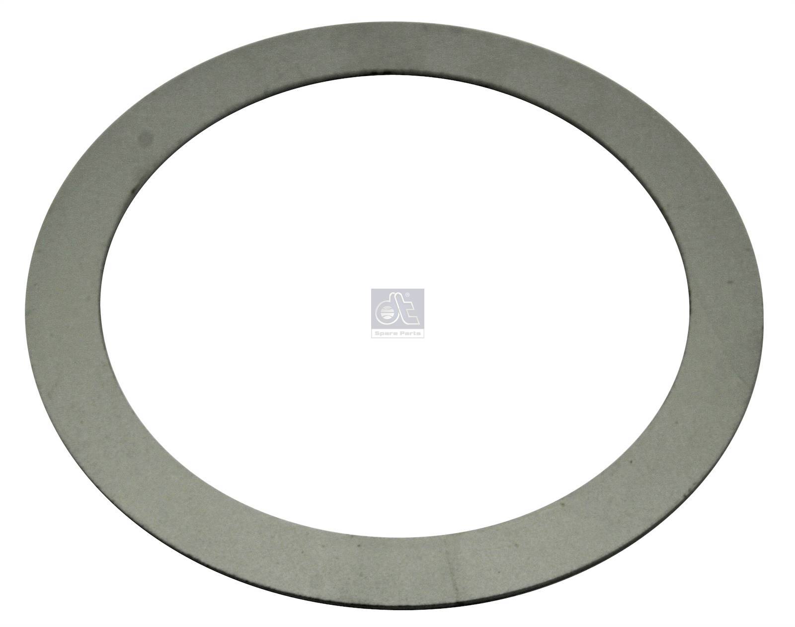 Thrust ring replaces Scania 1116699