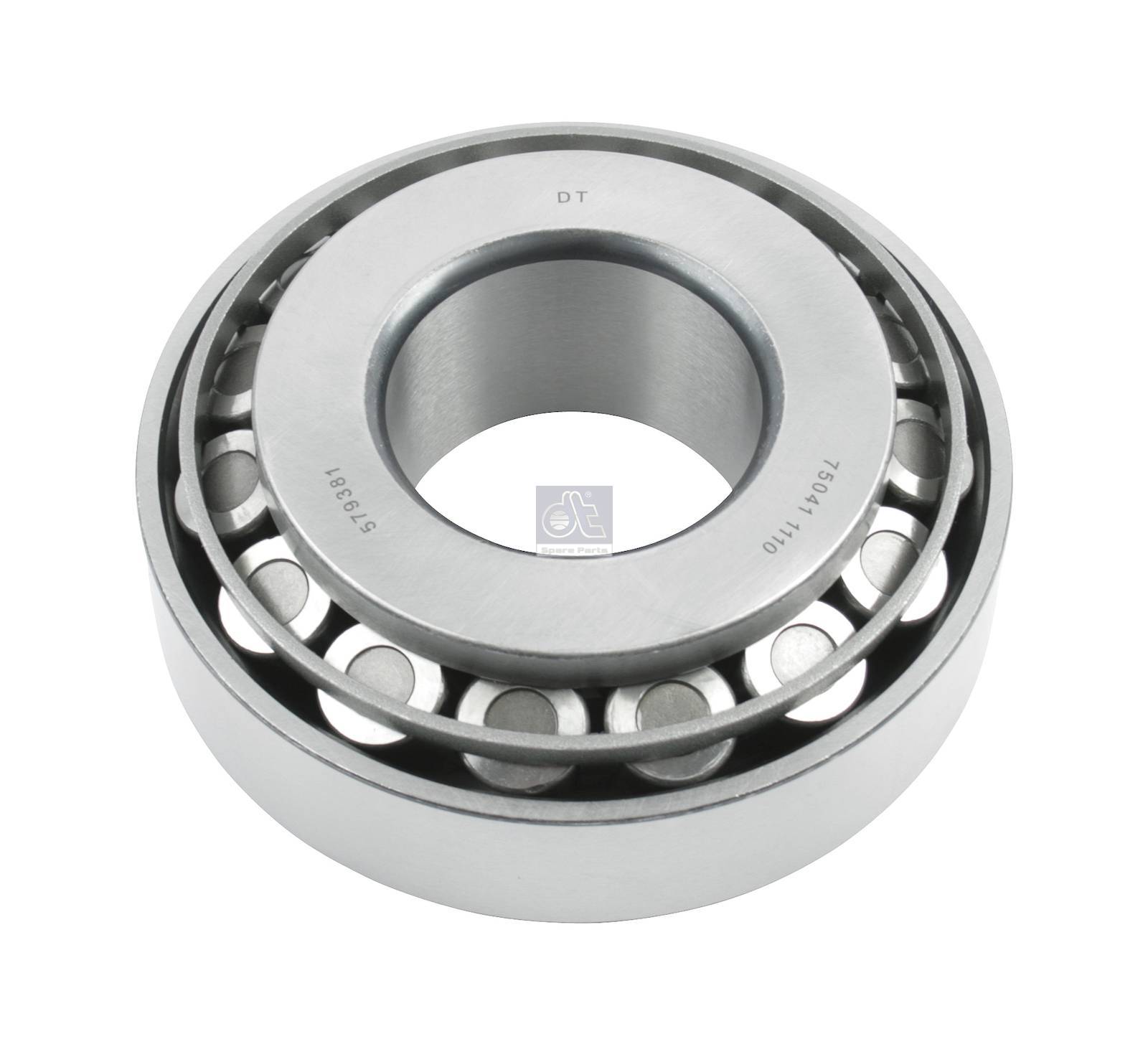 Tapered roller bearing replaces Scania 1489006