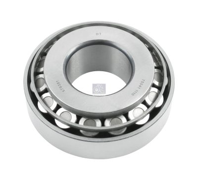 Tapered roller bearing replaces Scania 1489006