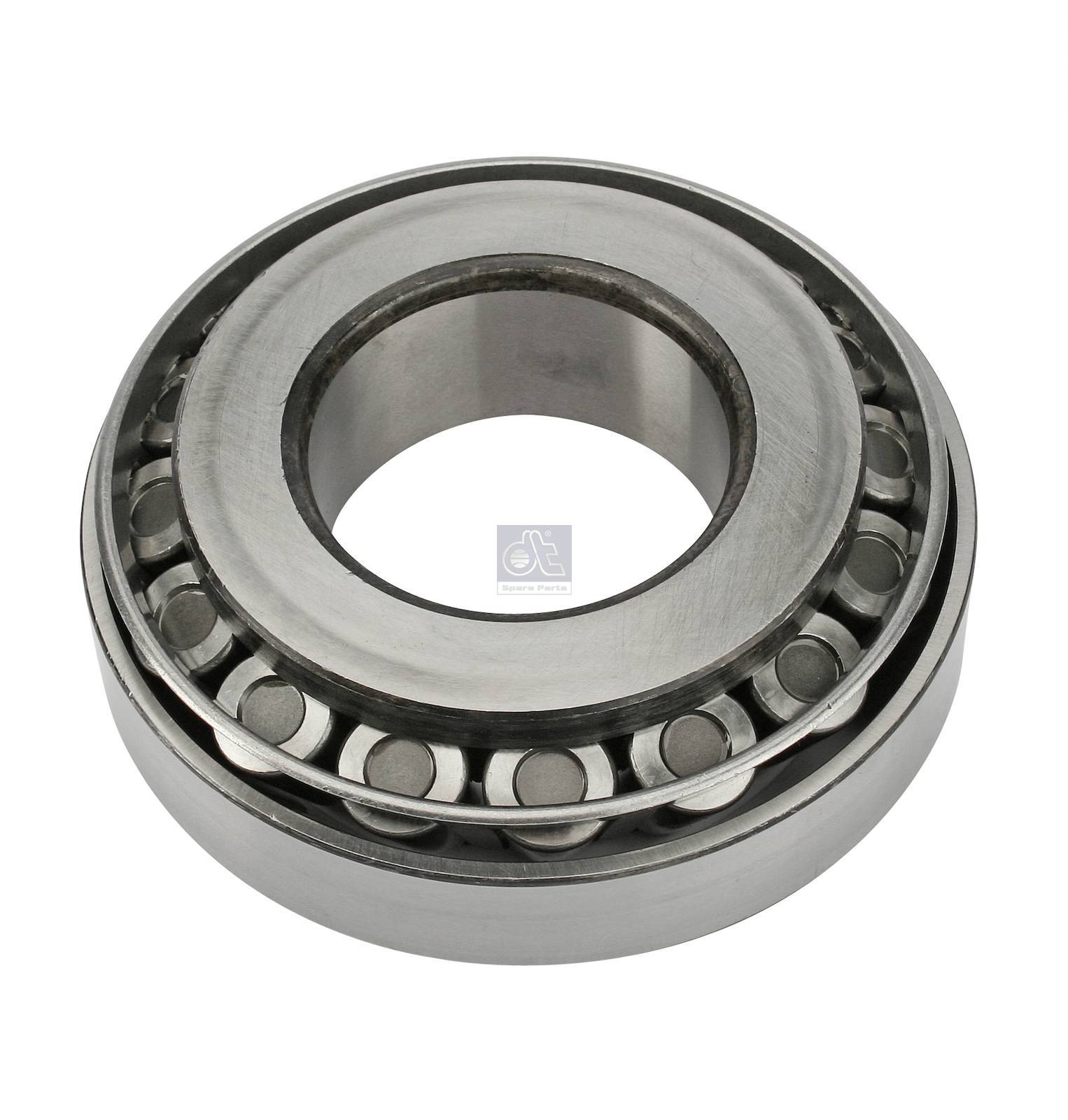 Tapered roller bearing replaces Scania 194050