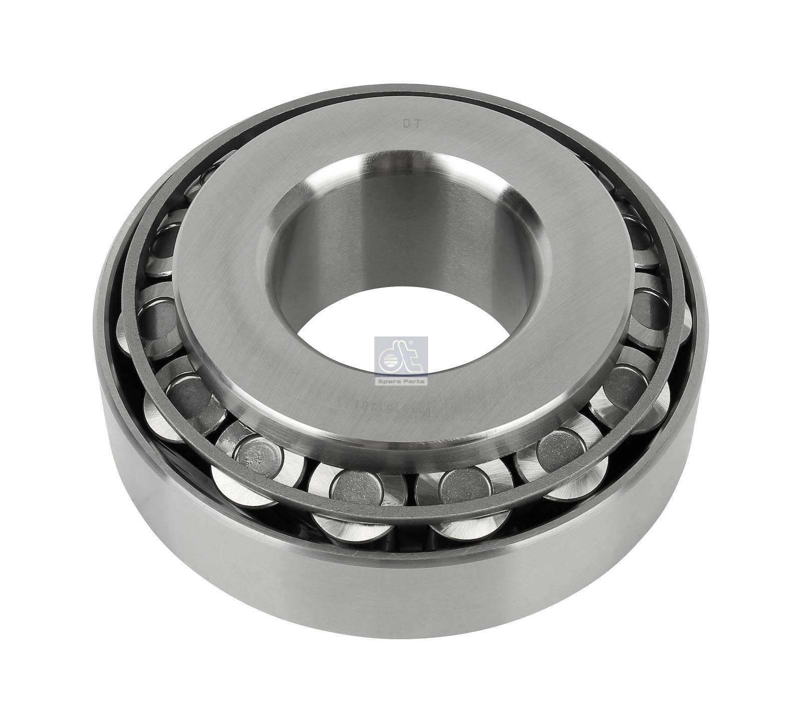 Tapered roller bearing replaces MAN
