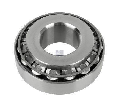 Tapered roller bearing replaces MAN
