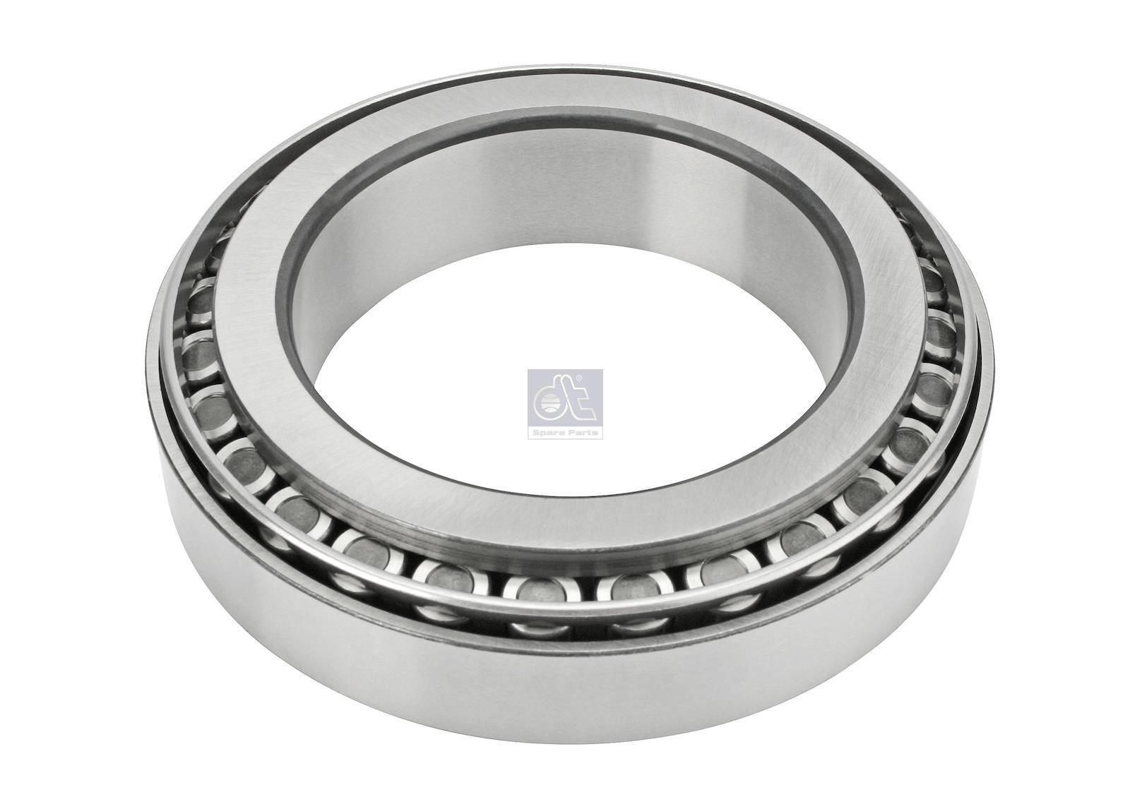 Tapered roller bearing replaces DAF