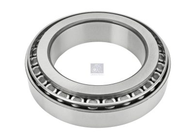 Tapered roller bearing replaces DAF